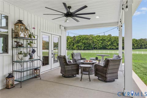 Tiny photo for 2016 Forge Road, Toano, VA 23168 (MLS # 2616849)