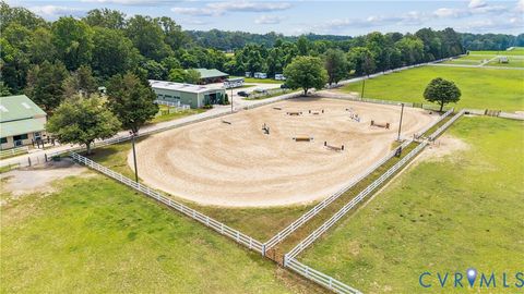 Tiny photo for 2016 Forge Road, Toano, VA 23168 (MLS # 2616849)