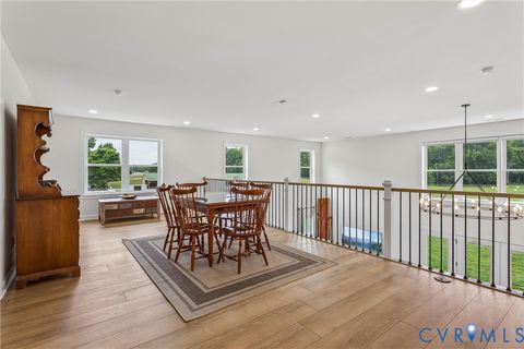 Tiny photo for 2016 Forge Road, Toano, VA 23168 (MLS # 2616849)