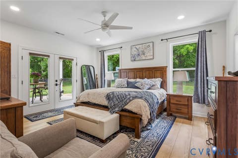 Tiny photo for 2016 Forge Road, Toano, VA 23168 (MLS # 2616849)