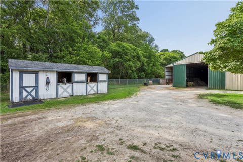 Tiny photo for 2016 Forge Road, Toano, VA 23168 (MLS # 2616849)