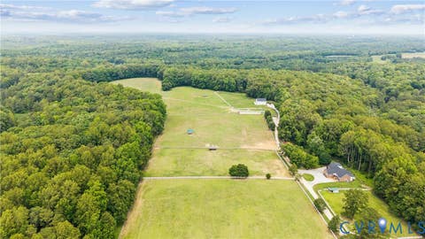 Tiny photo for 2016 Forge Road, Toano, VA 23168 (MLS # 2616849)