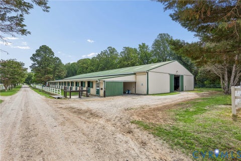 Tiny photo for 2016 Forge Road, Toano, VA 23168 (MLS # 2616849)