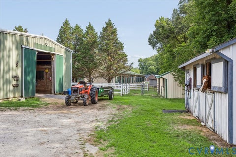 Tiny photo for 2016 Forge Road, Toano, VA 23168 (MLS # 2616849)