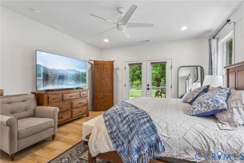 Tiny photo for 2016 Forge Road, Toano, VA 23168 (MLS # 2616849)