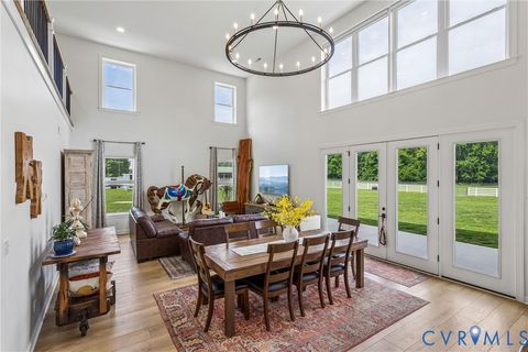 Tiny photo for 2016 Forge Road, Toano, VA 23168 (MLS # 2616849)