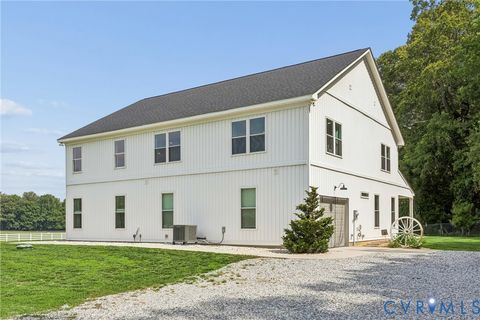 Tiny photo for 2016 Forge Road, Toano, VA 23168 (MLS # 2616849)