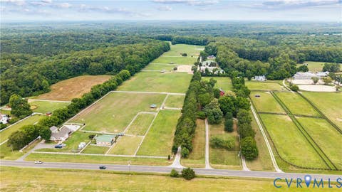 Tiny photo for 2016 Forge Road, Toano, VA 23168 (MLS # 2616849)