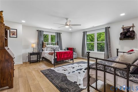 Tiny photo for 2016 Forge Road, Toano, VA 23168 (MLS # 2616849)
