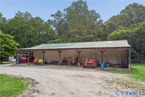 Tiny photo for 2016 Forge Road, Toano, VA 23168 (MLS # 2616849)