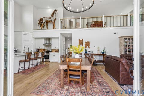 Tiny photo for 2016 Forge Road, Toano, VA 23168 (MLS # 2616849)