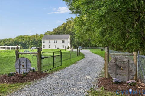 Tiny photo for 2016 Forge Road, Toano, VA 23168 (MLS # 2616849)