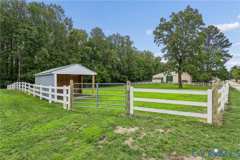 Tiny photo for 2016 Forge Road, Toano, VA 23168 (MLS # 2616849)