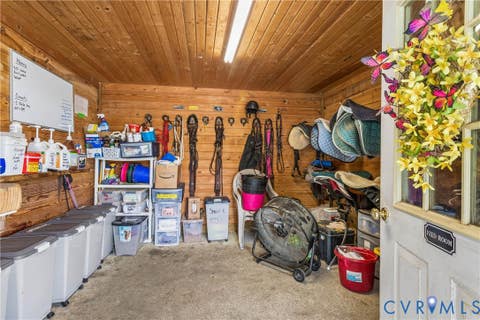 Tiny photo for 2016 Forge Road, Toano, VA 23168 (MLS # 2616849)