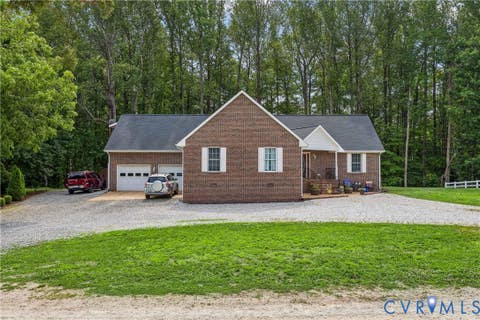 Tiny photo for 2016 Forge Road, Toano, VA 23168 (MLS # 2616849)