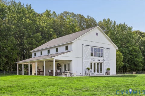 Tiny photo for 2016 Forge Road, Toano, VA 23168 (MLS # 2616849)
