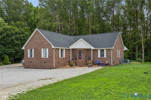 Tiny photo for 2016 Forge Road, Toano, VA 23168 (MLS # 2616849)