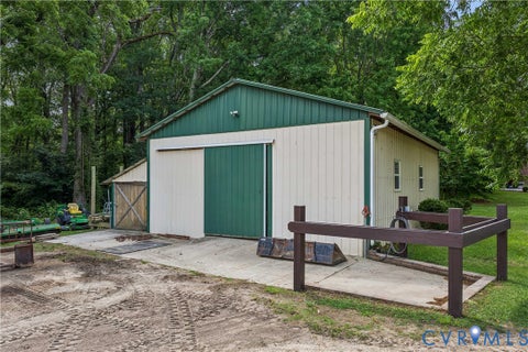 Tiny photo for 2016 Forge Road, Toano, VA 23168 (MLS # 2616849)