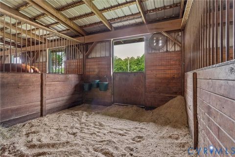 Tiny photo for 2016 Forge Road, Toano, VA 23168 (MLS # 2616849)