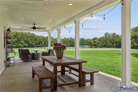 Tiny photo for 2016 Forge Road, Toano, VA 23168 (MLS # 2616849)