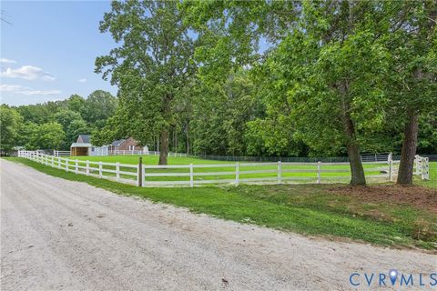 Tiny photo for 2016 Forge Road, Toano, VA 23168 (MLS # 2616849)