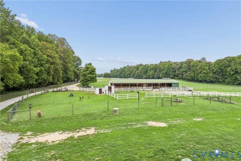 Tiny photo for 2016 Forge Road, Toano, VA 23168 (MLS # 2616849)