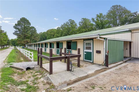 Tiny photo for 2016 Forge Road, Toano, VA 23168 (MLS # 2616849)