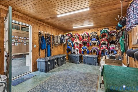 Tiny photo for 2016 Forge Road, Toano, VA 23168 (MLS # 2616849)