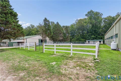 Tiny photo for 2016 Forge Road, Toano, VA 23168 (MLS # 2616849)
