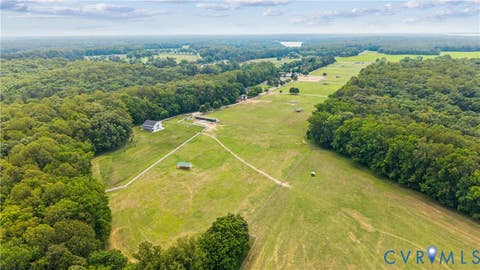 Tiny photo for 2016 Forge Road, Toano, VA 23168 (MLS # 2616849)