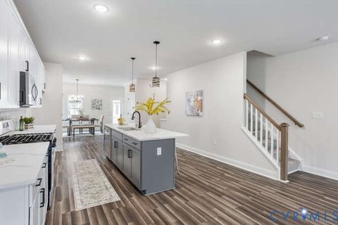 Tiny photo for 6541 Hardee Haven Place, Midlothian, VA 23112 (MLS # 2603665)