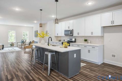 Tiny photo for 6541 Hardee Haven Place, Midlothian, VA 23112 (MLS # 2603665)