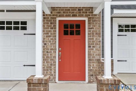 Tiny photo for 6541 Hardee Haven Place, Midlothian, VA 23112 (MLS # 2603665)