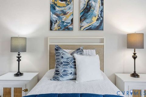 Tiny photo for 6541 Hardee Haven Place, Midlothian, VA 23112 (MLS # 2603665)