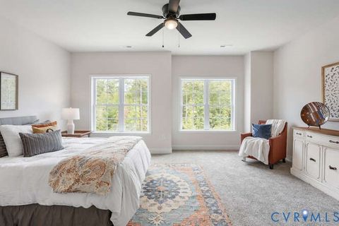 Tiny photo for 6541 Hardee Haven Place, Midlothian, VA 23112 (MLS # 2603665)