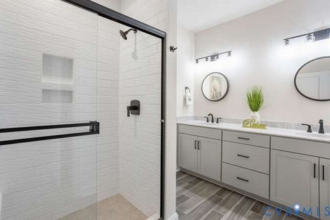 Tiny photo for 6541 Hardee Haven Place, Midlothian, VA 23112 (MLS # 2603665)