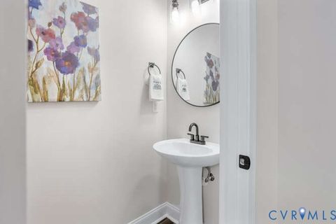 Tiny photo for 6541 Hardee Haven Place, Midlothian, VA 23112 (MLS # 2603665)