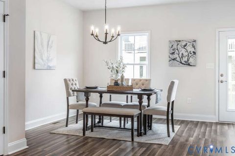 Tiny photo for 6541 Hardee Haven Place, Midlothian, VA 23112 (MLS # 2603665)