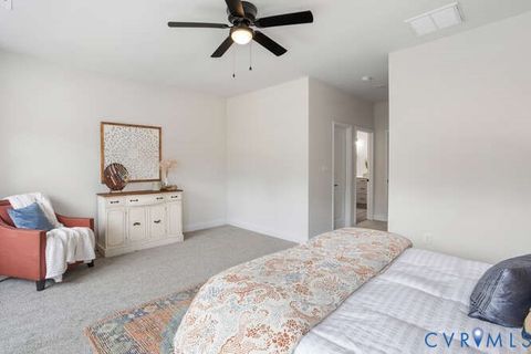 Tiny photo for 6541 Hardee Haven Place, Midlothian, VA 23112 (MLS # 2603665)