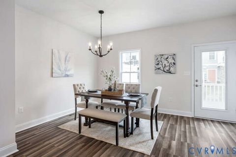 Tiny photo for 6541 Hardee Haven Place, Midlothian, VA 23112 (MLS # 2603665)