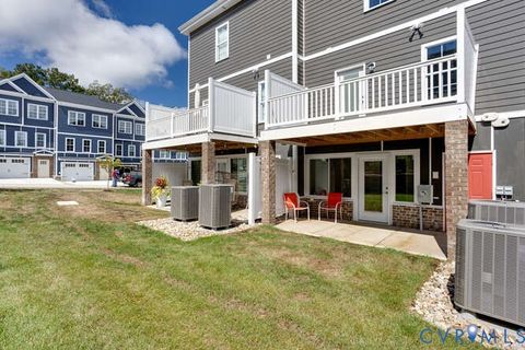 Tiny photo for 6541 Hardee Haven Place, Midlothian, VA 23112 (MLS # 2603665)