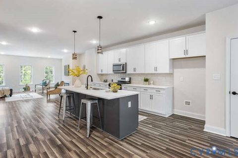 Tiny photo for 6541 Hardee Haven Place, Midlothian, VA 23112 (MLS # 2603665)