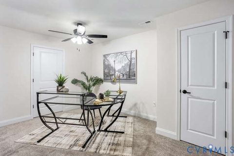 Tiny photo for 6541 Hardee Haven Place, Midlothian, VA 23112 (MLS # 2603665)