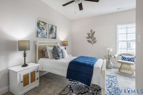 Tiny photo for 6541 Hardee Haven Place, Midlothian, VA 23112 (MLS # 2603665)