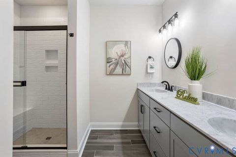 Tiny photo for 6541 Hardee Haven Place, Midlothian, VA 23112 (MLS # 2603665)