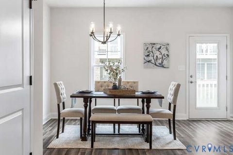 Tiny photo for 6541 Hardee Haven Place, Midlothian, VA 23112 (MLS # 2603665)