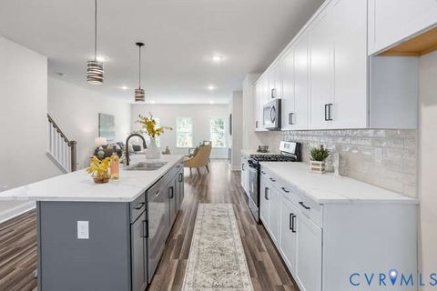 Tiny photo for 6541 Hardee Haven Place, Midlothian, VA 23112 (MLS # 2603665)