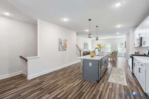 Tiny photo for 6541 Hardee Haven Place, Midlothian, VA 23112 (MLS # 2603665)