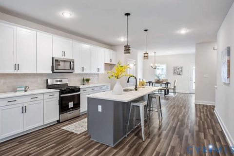 Tiny photo for 6541 Hardee Haven Place, Midlothian, VA 23112 (MLS # 2603665)