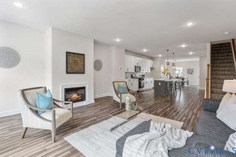 Tiny photo for 6541 Hardee Haven Place, Midlothian, VA 23112 (MLS # 2603665)